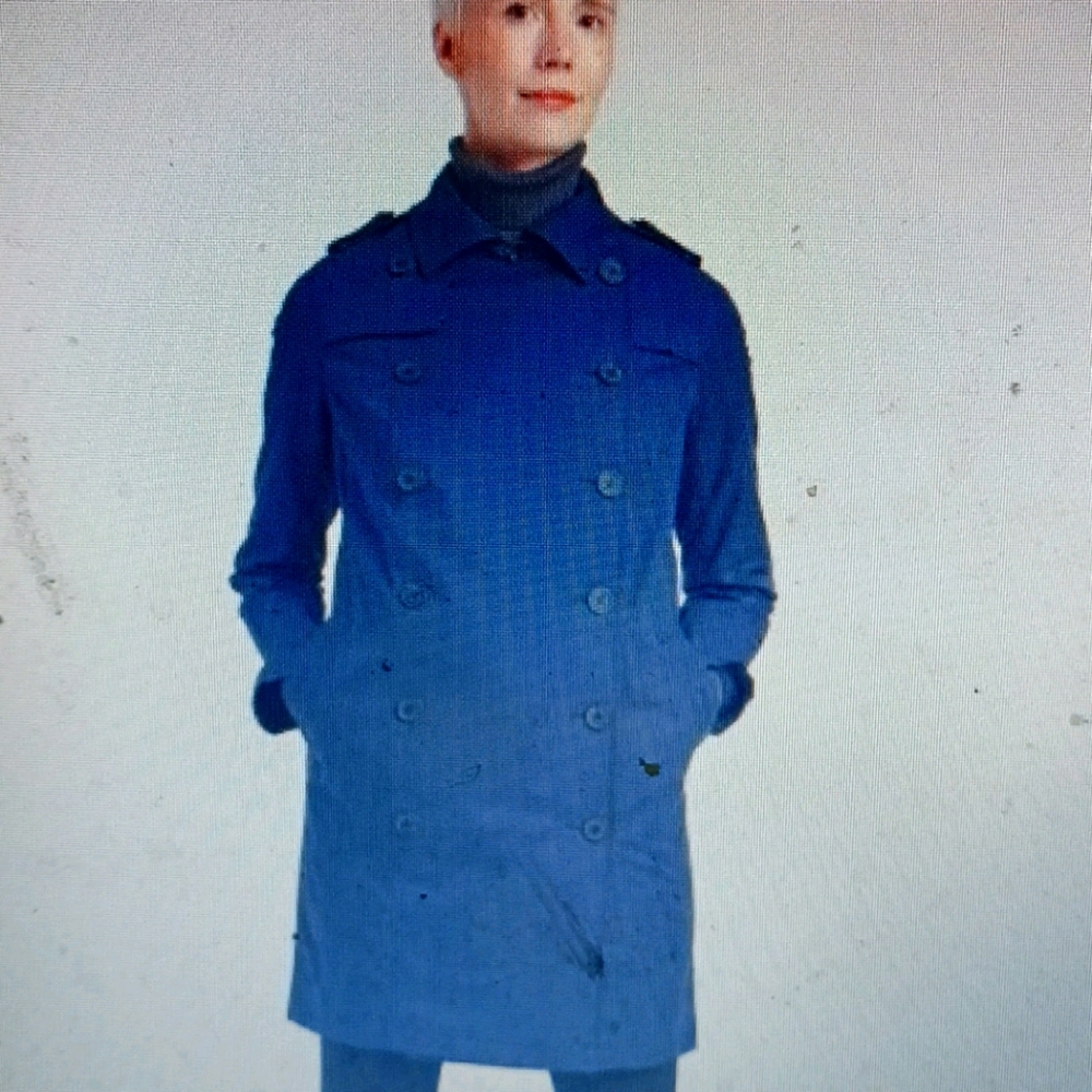 Trench Coat